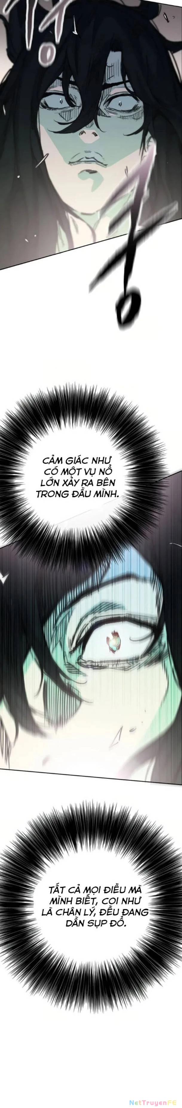 Tiên Kiếm Bất Bại Chapter 230 - Trang 4