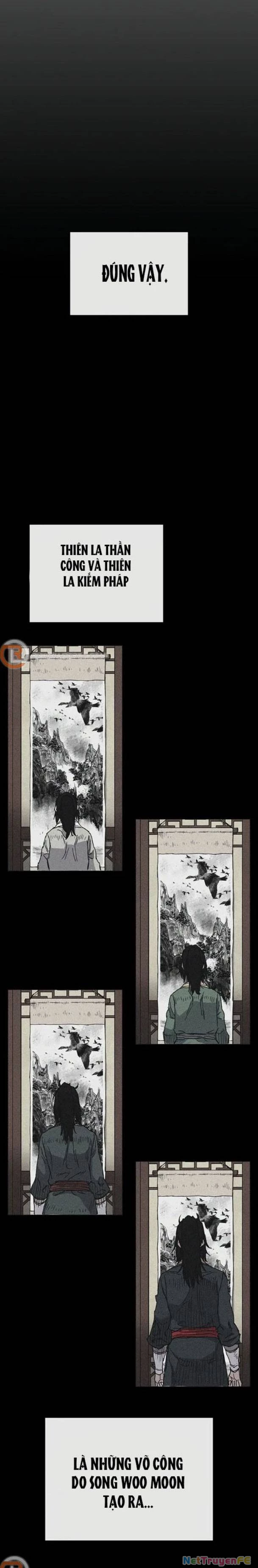 Tiên Kiếm Bất Bại Chapter 230 - Trang 4