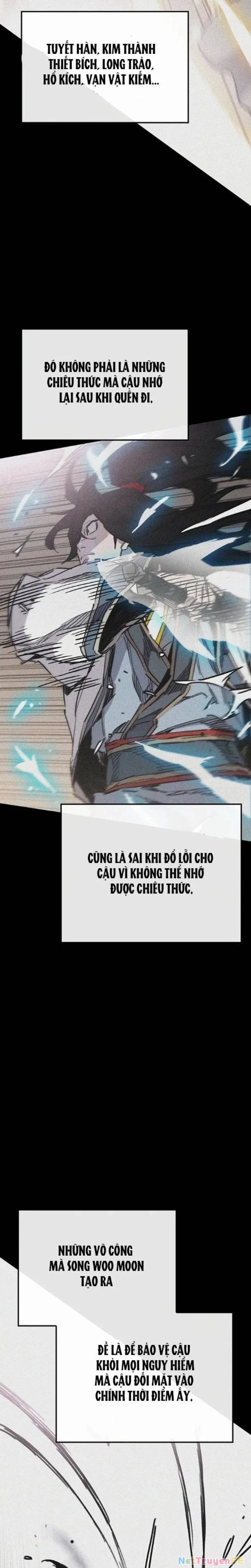 Tiên Kiếm Bất Bại Chapter 230 - Trang 4