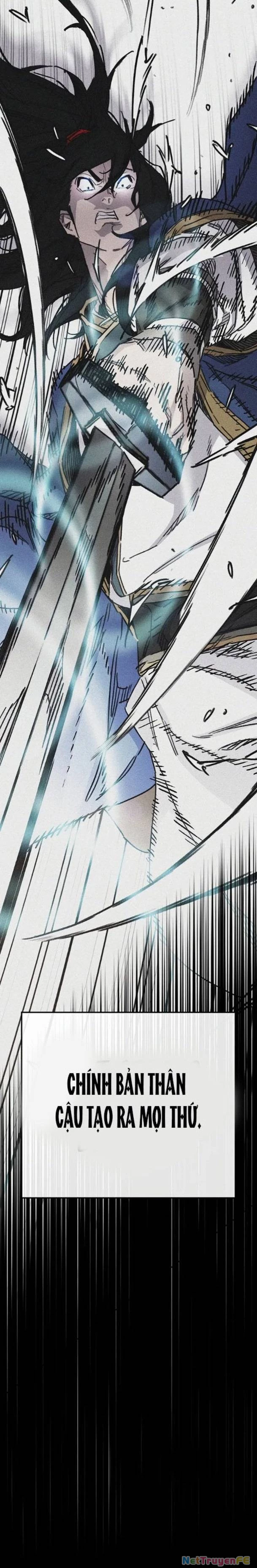 Tiên Kiếm Bất Bại Chapter 230 - Trang 4