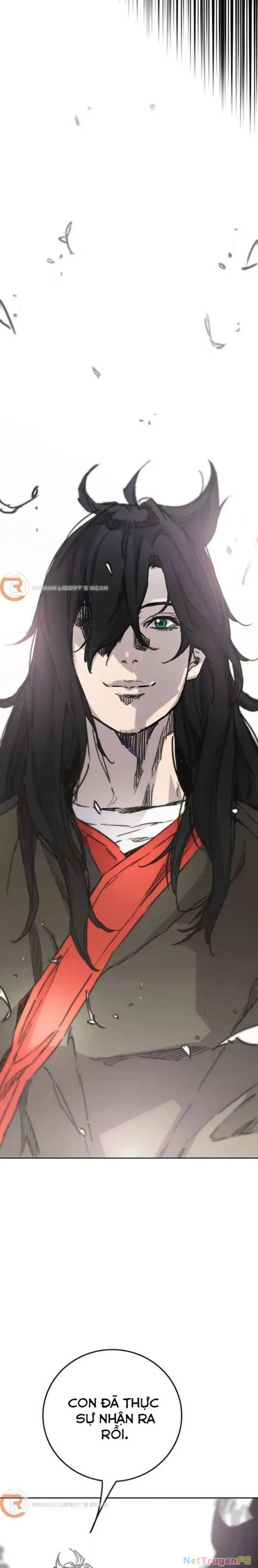 Tiên Kiếm Bất Bại Chapter 230 - Trang 4