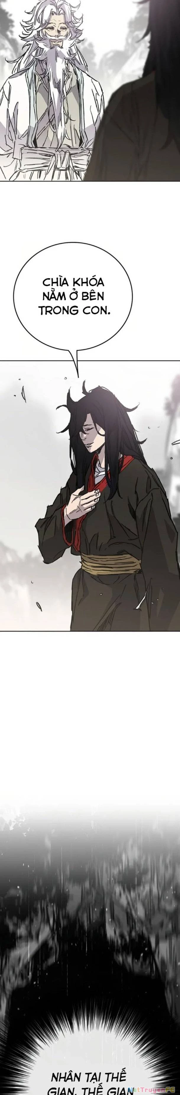 Tiên Kiếm Bất Bại Chapter 230 - Trang 4