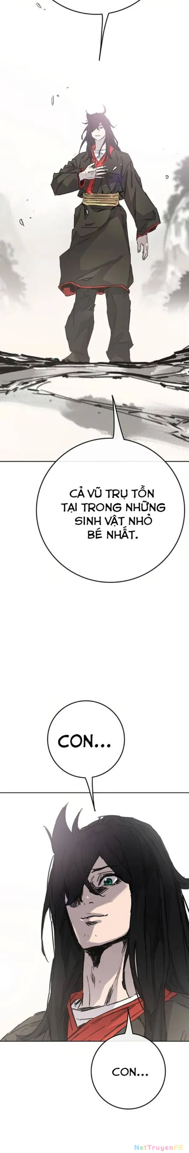 Tiên Kiếm Bất Bại Chapter 230 - Trang 4