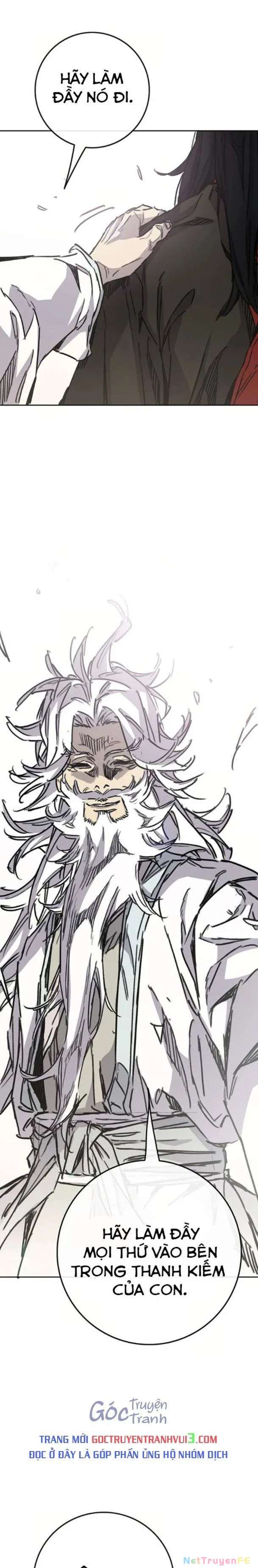 Tiên Kiếm Bất Bại Chapter 230 - Trang 4