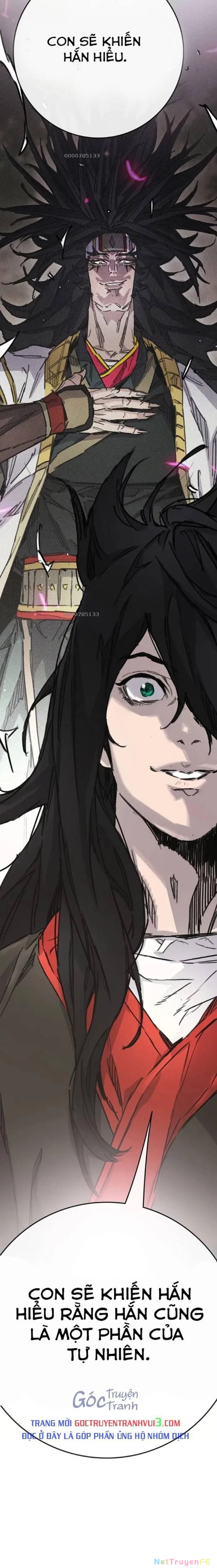 Tiên Kiếm Bất Bại Chapter 230 - Trang 4