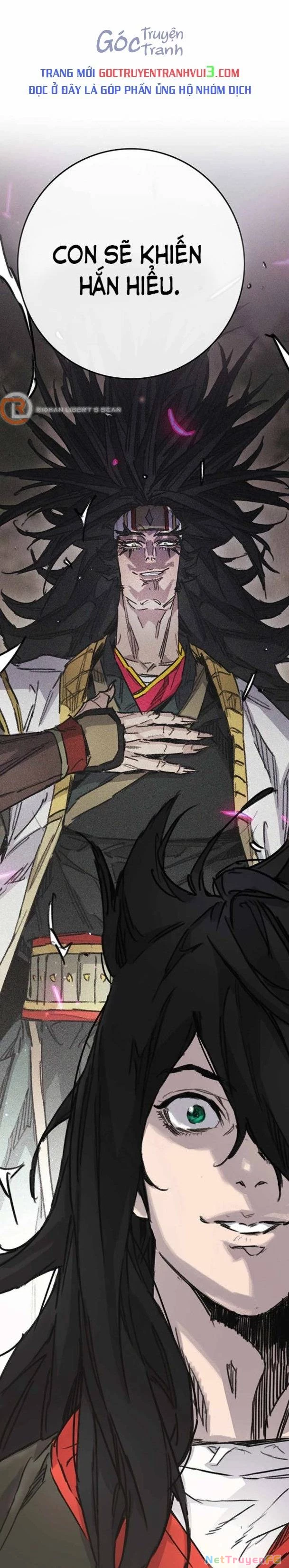 Tiên Kiếm Bất Bại Chapter 231 - Trang 4