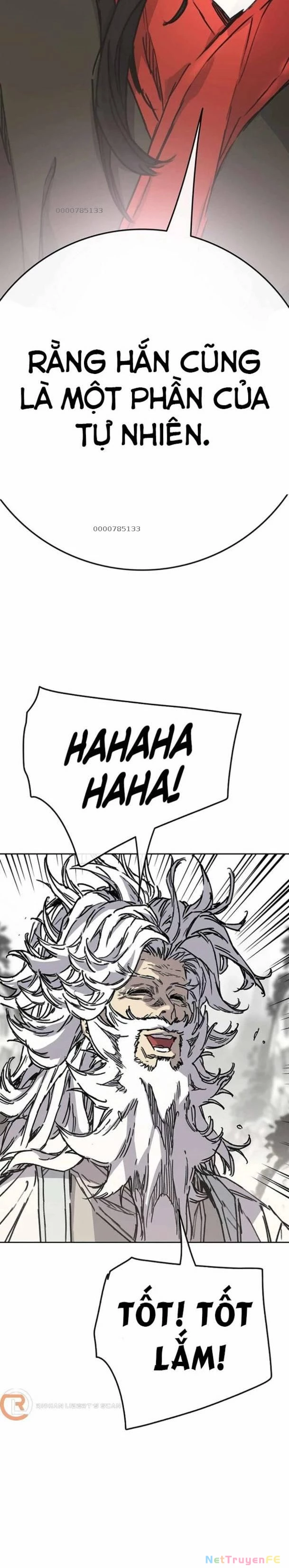 Tiên Kiếm Bất Bại Chapter 231 - Trang 4