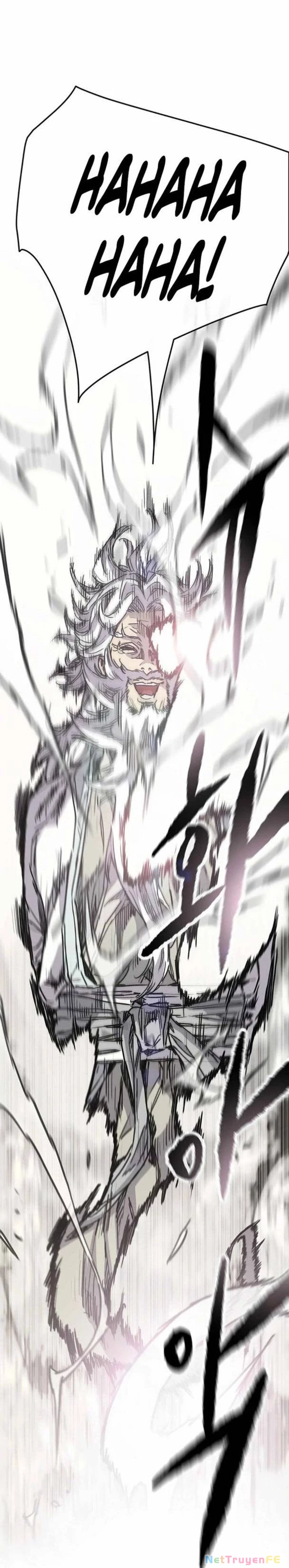 Tiên Kiếm Bất Bại Chapter 231 - Trang 4