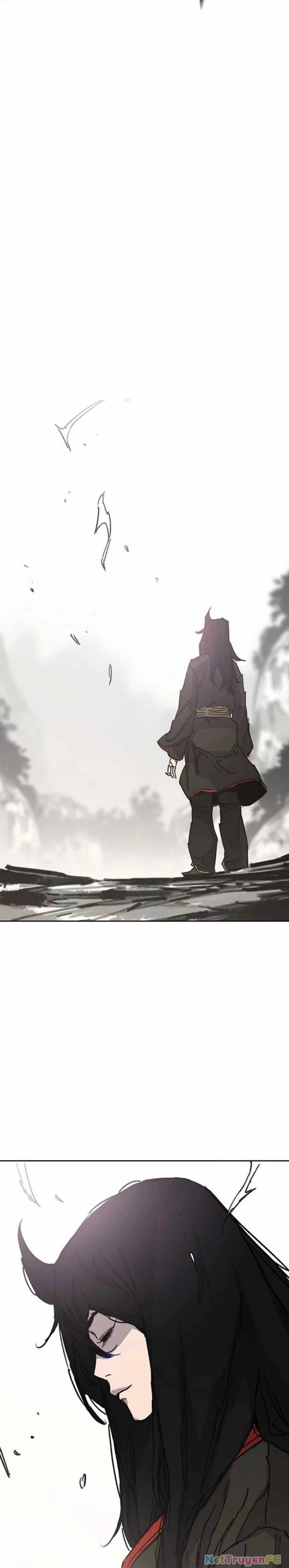 Tiên Kiếm Bất Bại Chapter 231 - Trang 4