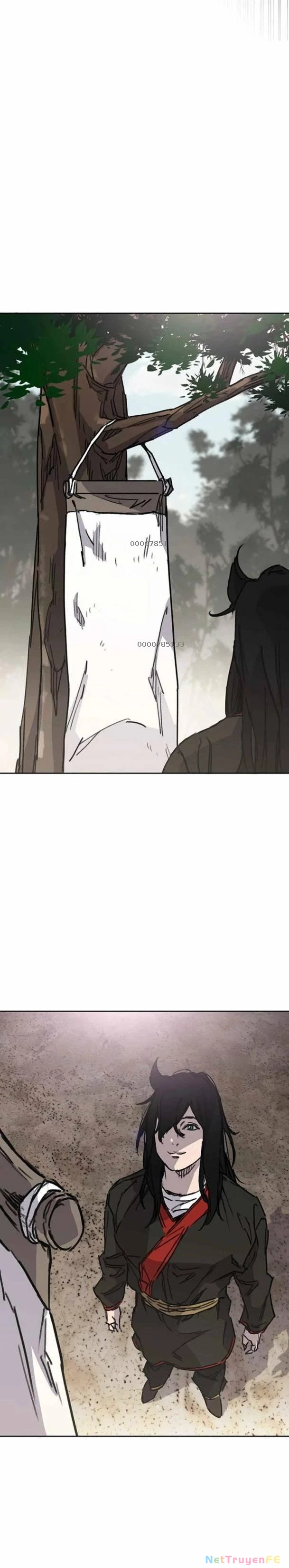 Tiên Kiếm Bất Bại Chapter 231 - Trang 4