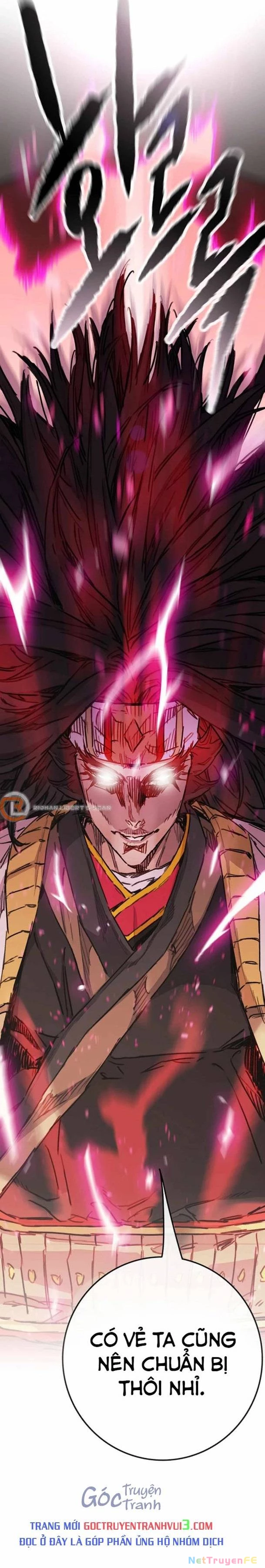 Tiên Kiếm Bất Bại Chapter 231 - Trang 4