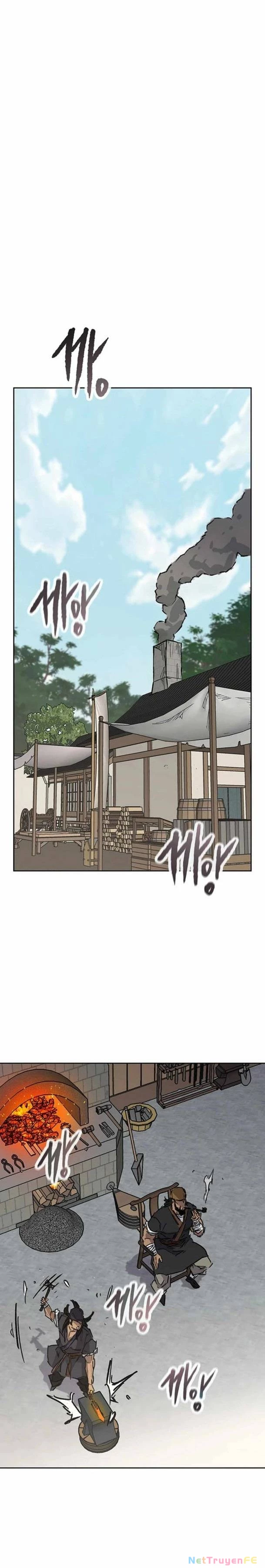 Tiên Kiếm Bất Bại Chapter 231 - Trang 4