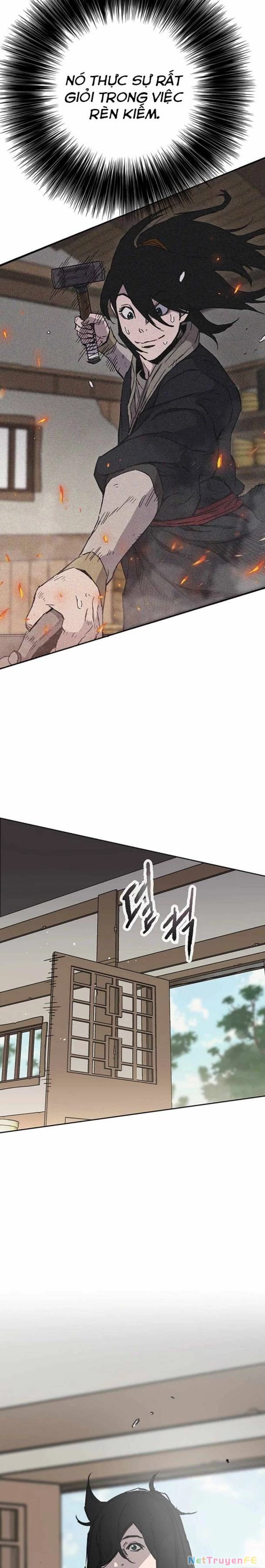 Tiên Kiếm Bất Bại Chapter 231 - Trang 4