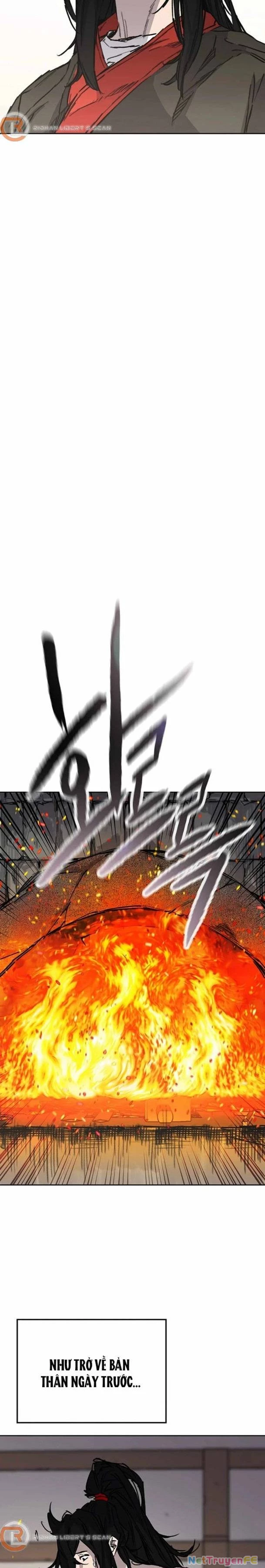 Tiên Kiếm Bất Bại Chapter 231 - Trang 4