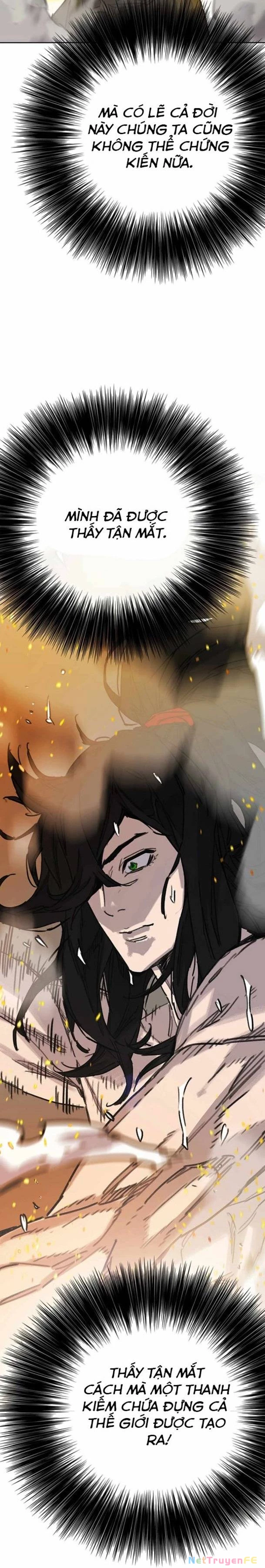 Tiên Kiếm Bất Bại Chapter 231 - Trang 4