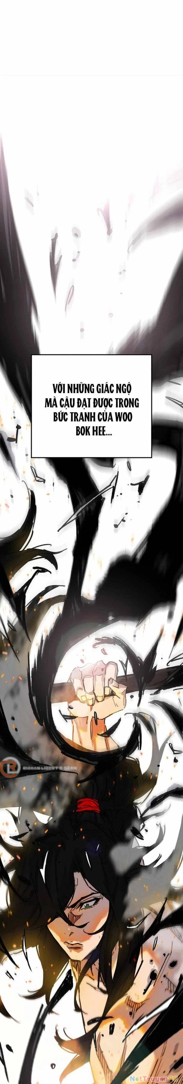 Tiên Kiếm Bất Bại Chapter 231 - Trang 4