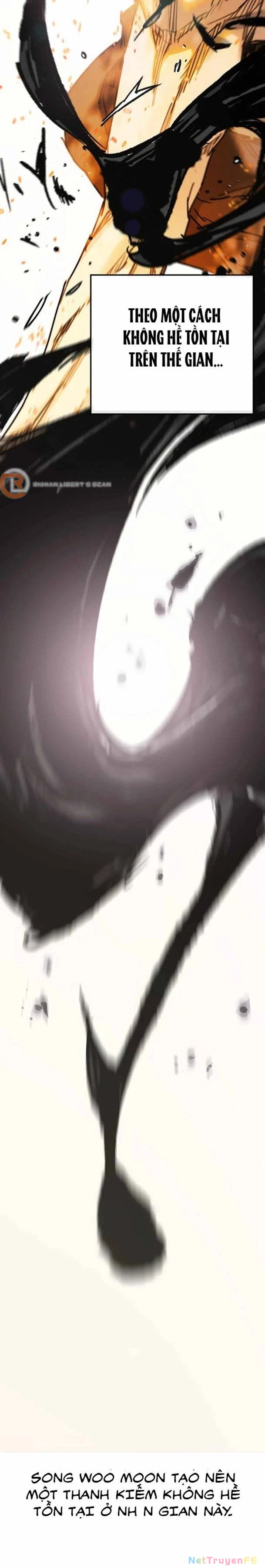 Tiên Kiếm Bất Bại Chapter 231 - Trang 4