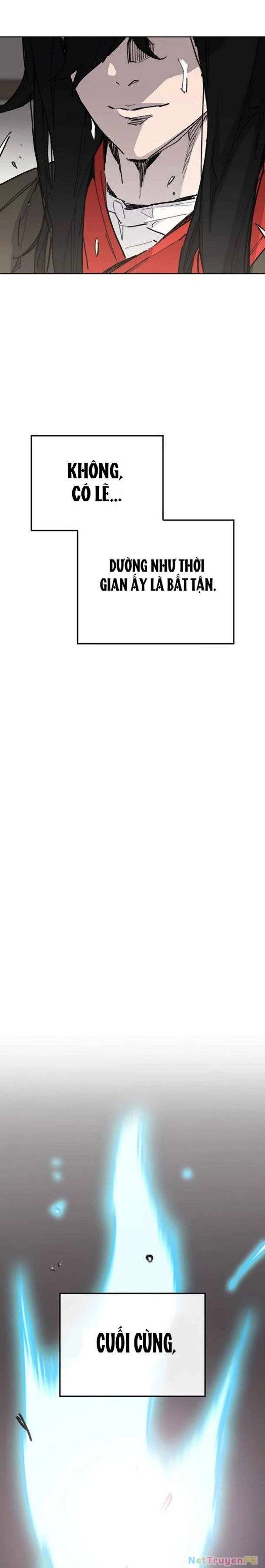 Tiên Kiếm Bất Bại Chapter 231 - Trang 4