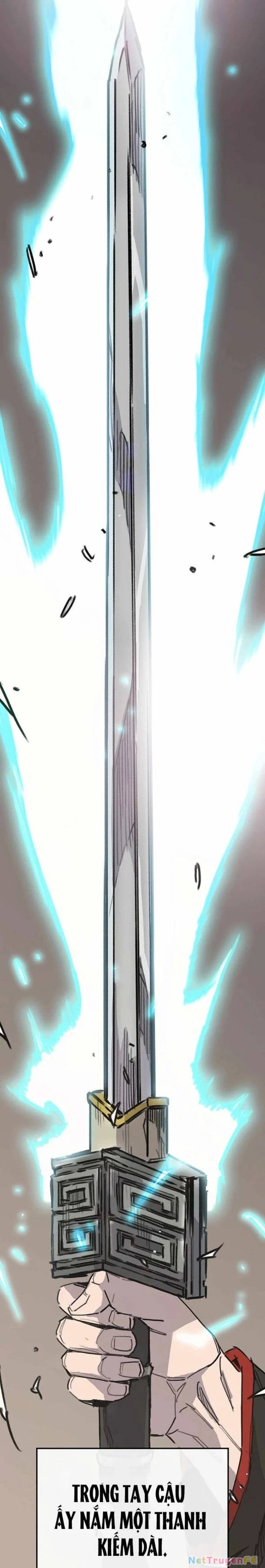 Tiên Kiếm Bất Bại Chapter 231 - Trang 4