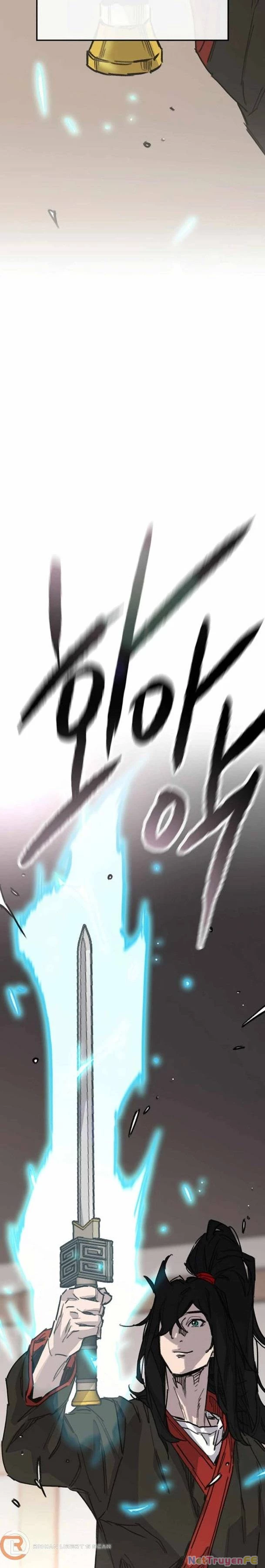 Tiên Kiếm Bất Bại Chapter 231 - Trang 4