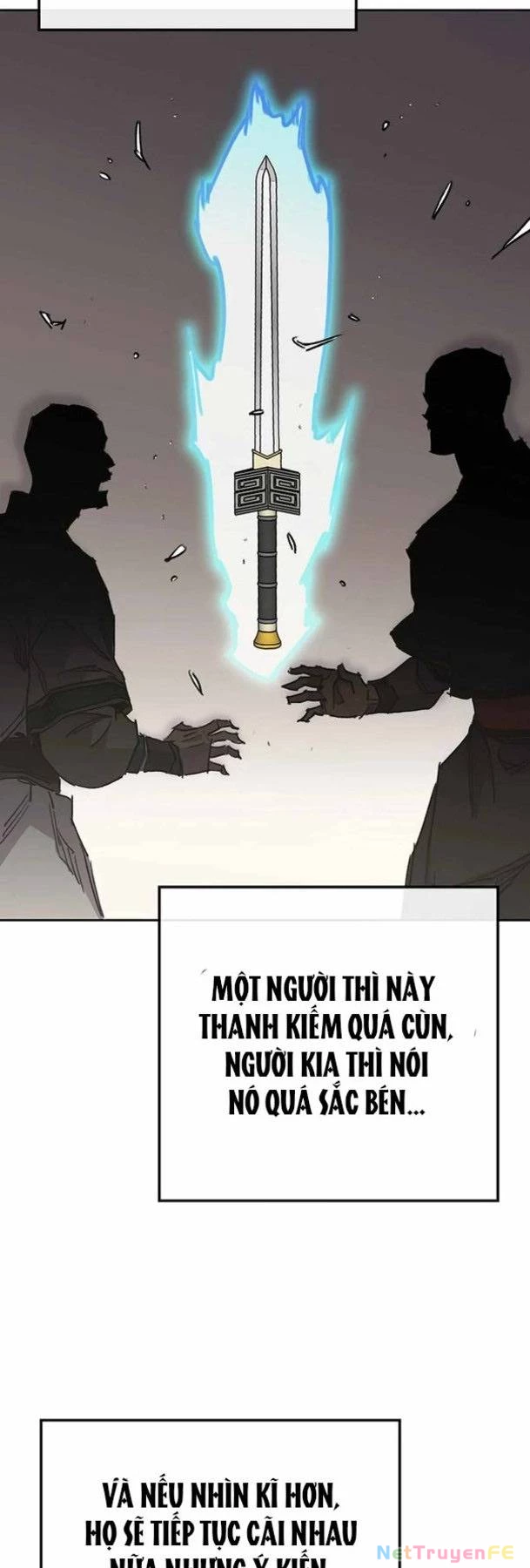 Tiên Kiếm Bất Bại Chapter 231 - Trang 4