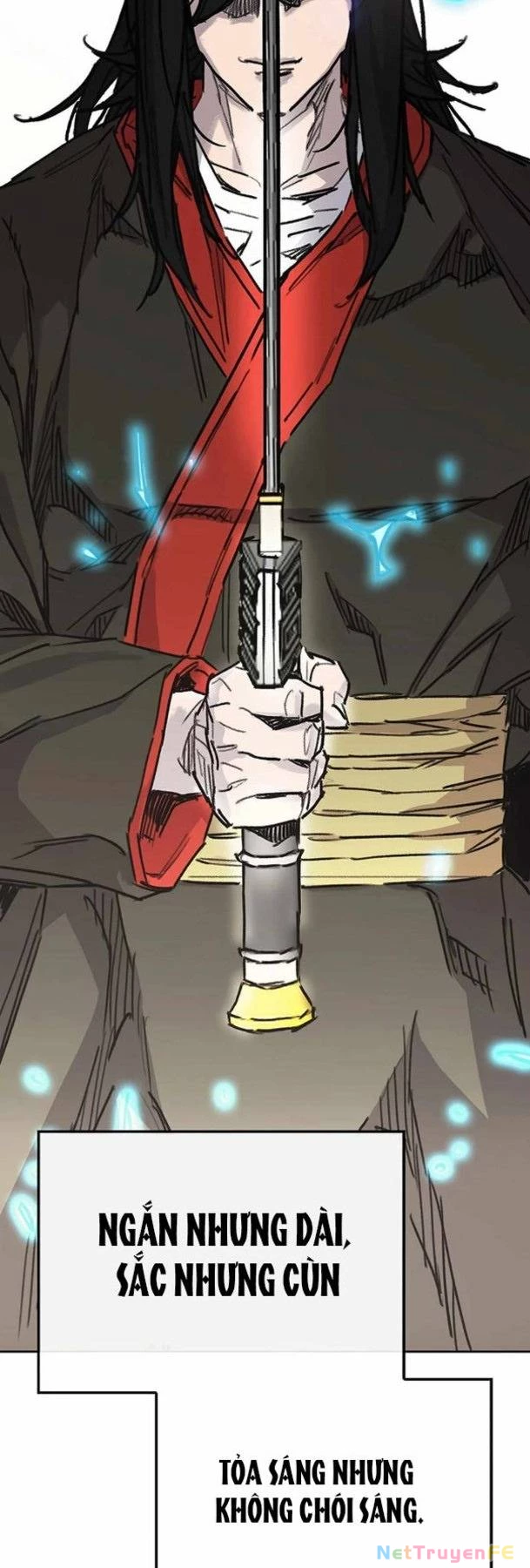 Tiên Kiếm Bất Bại Chapter 231 - Trang 4