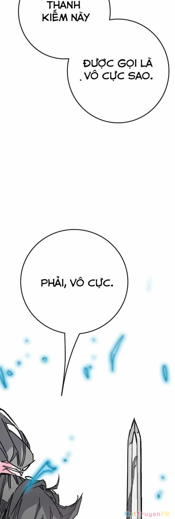 Tiên Kiếm Bất Bại Chapter 231 - Trang 4