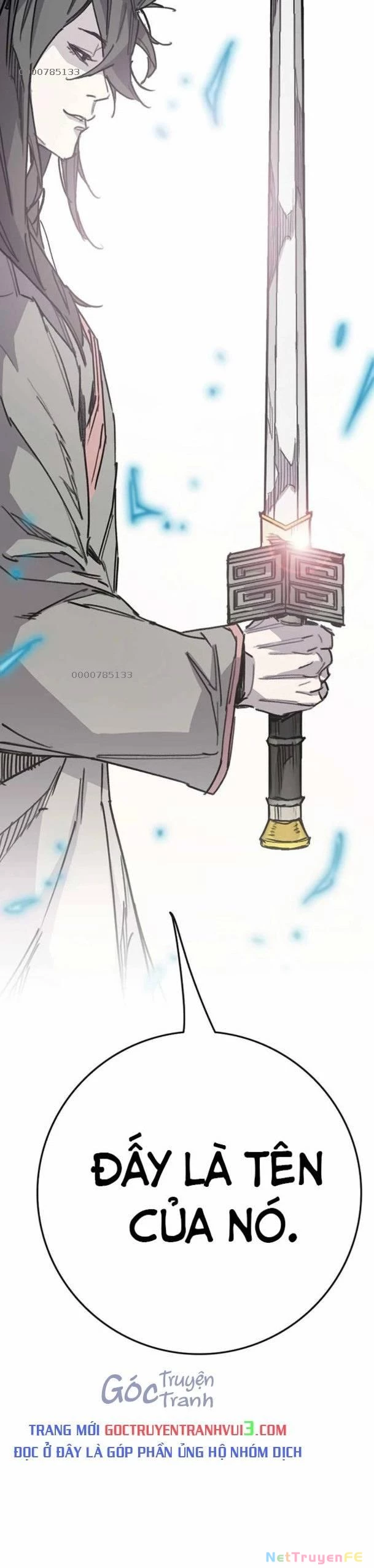 Tiên Kiếm Bất Bại Chapter 231 - Trang 4