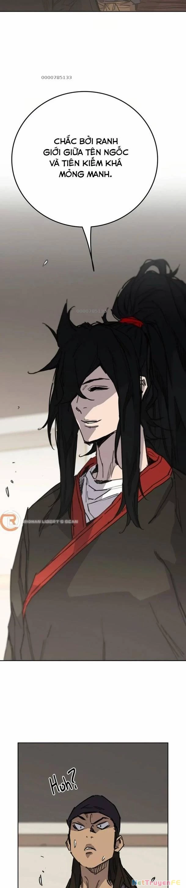 Tiên Kiếm Bất Bại Chapter 232 - Trang 4