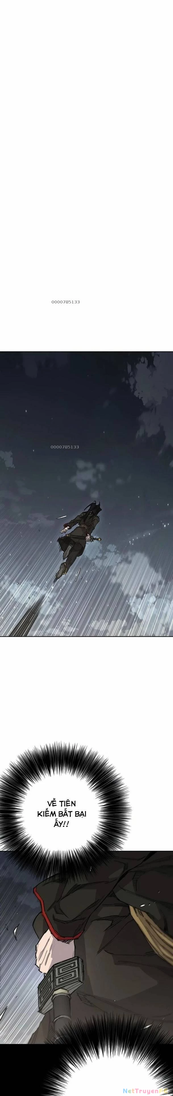 Tiên Kiếm Bất Bại Chapter 232 - Trang 4