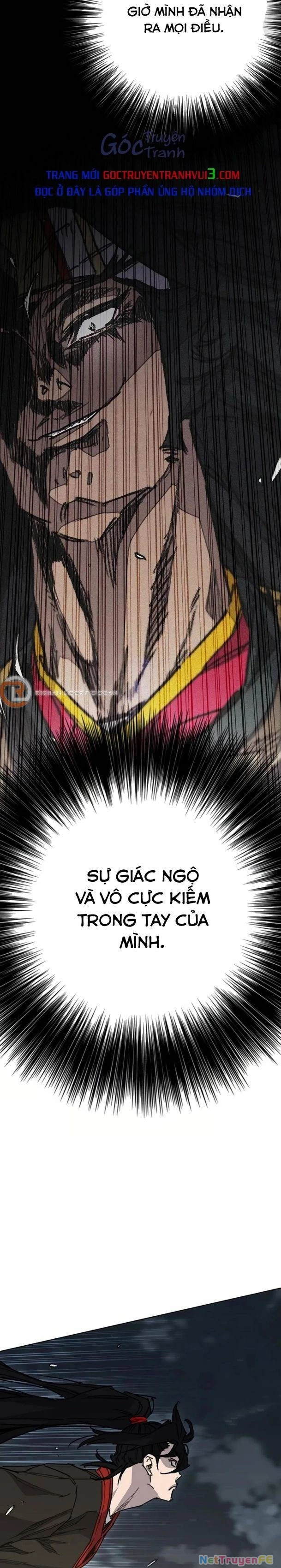 Tiên Kiếm Bất Bại Chapter 232 - Trang 4