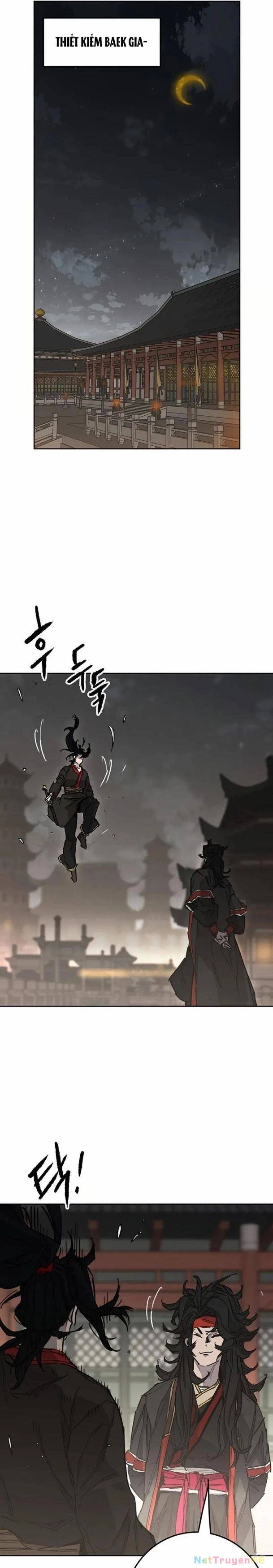 Tiên Kiếm Bất Bại Chapter 232 - Trang 4