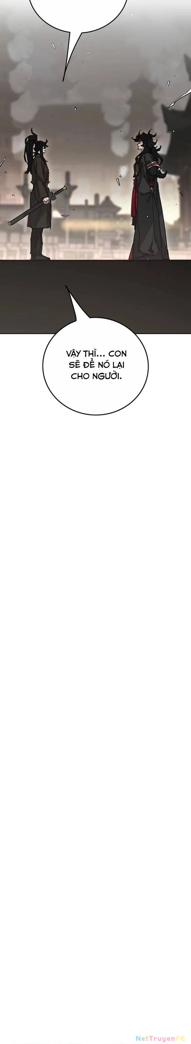 Tiên Kiếm Bất Bại Chapter 232 - Trang 4