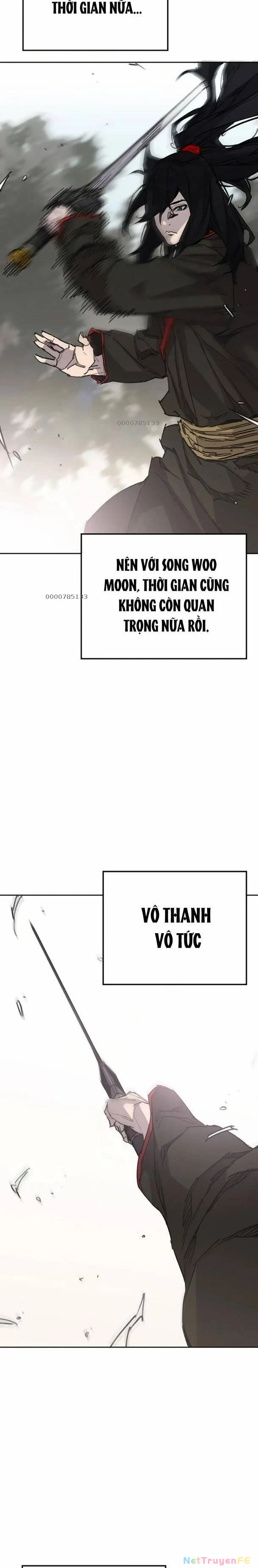 Tiên Kiếm Bất Bại Chapter 232 - Trang 4