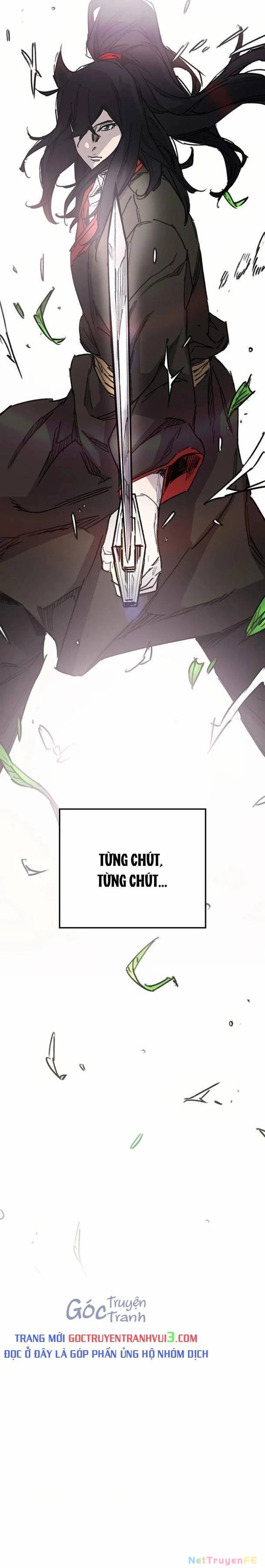 Tiên Kiếm Bất Bại Chapter 232 - Trang 4