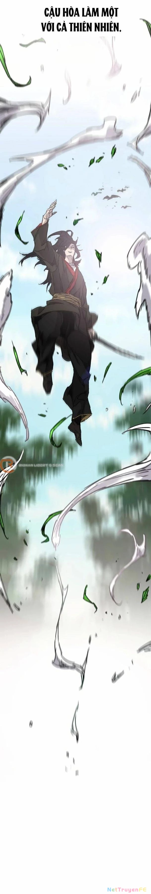 Tiên Kiếm Bất Bại Chapter 232 - Trang 4