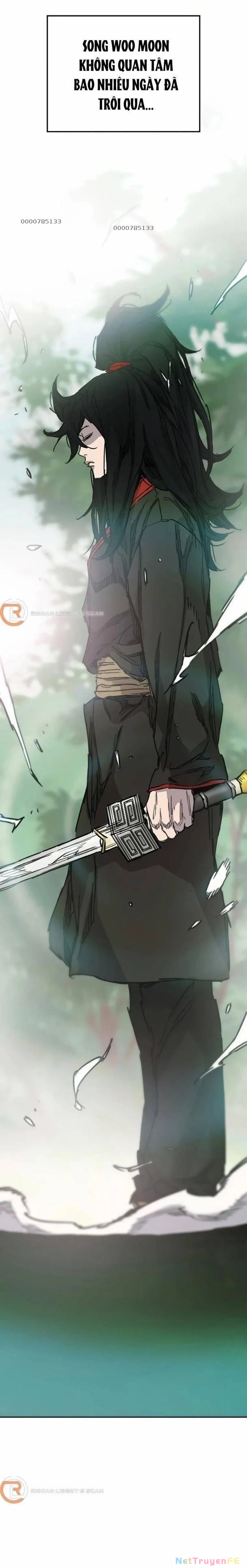 Tiên Kiếm Bất Bại Chapter 232 - Trang 4