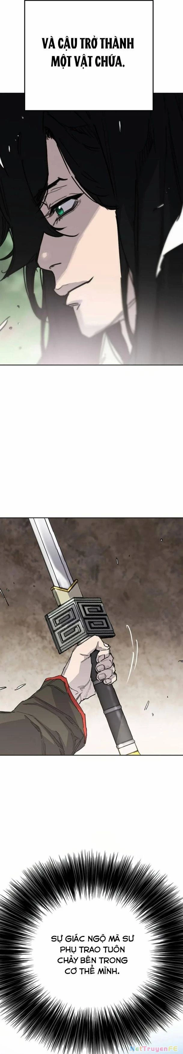 Tiên Kiếm Bất Bại Chapter 232 - Trang 4