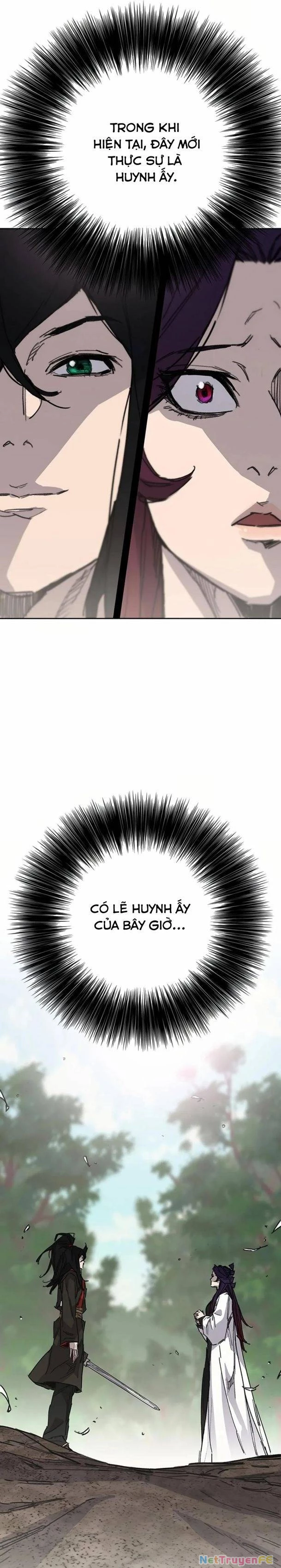 Tiên Kiếm Bất Bại Chapter 232 - Trang 4