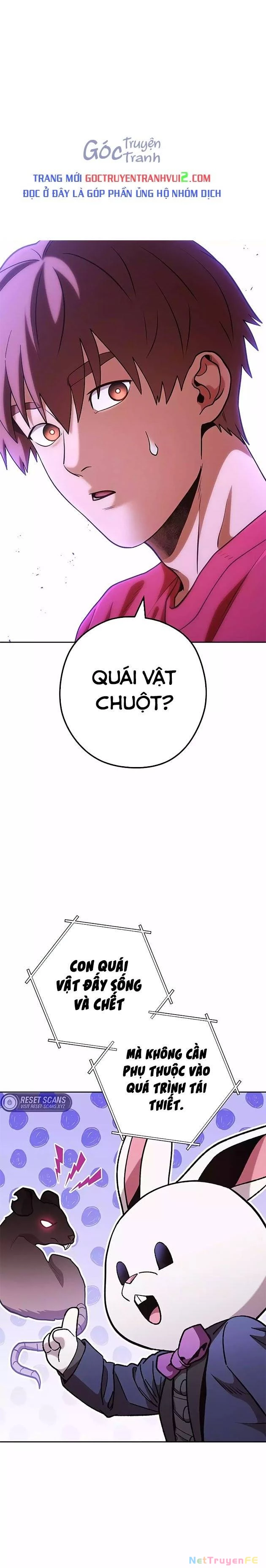 Tái Thiết Hầm Ngục Chapter 196 - Next Chapter 197