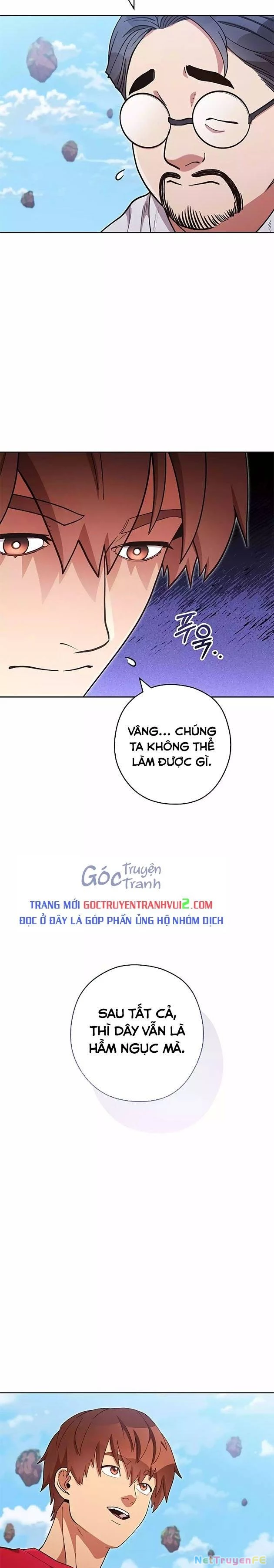 Tái Thiết Hầm Ngục Chapter 196 - Next Chapter 197