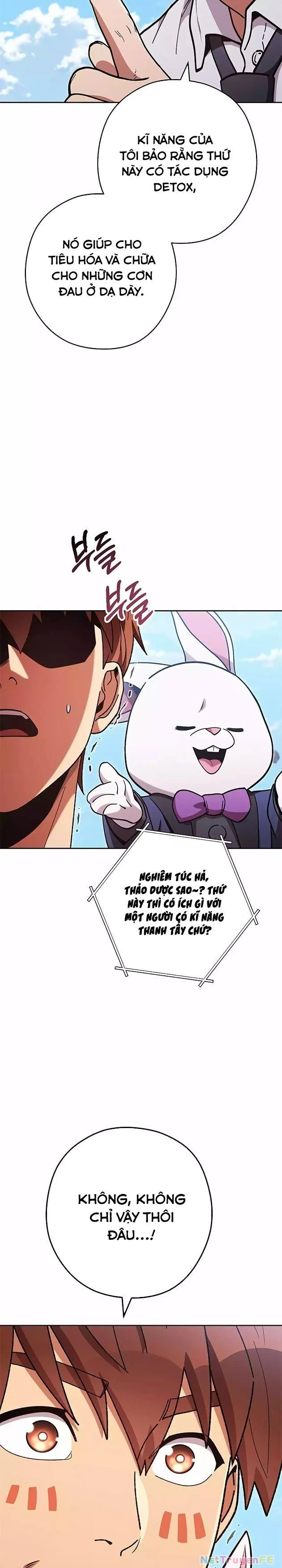 Tái Thiết Hầm Ngục Chapter 196 - Next Chapter 197