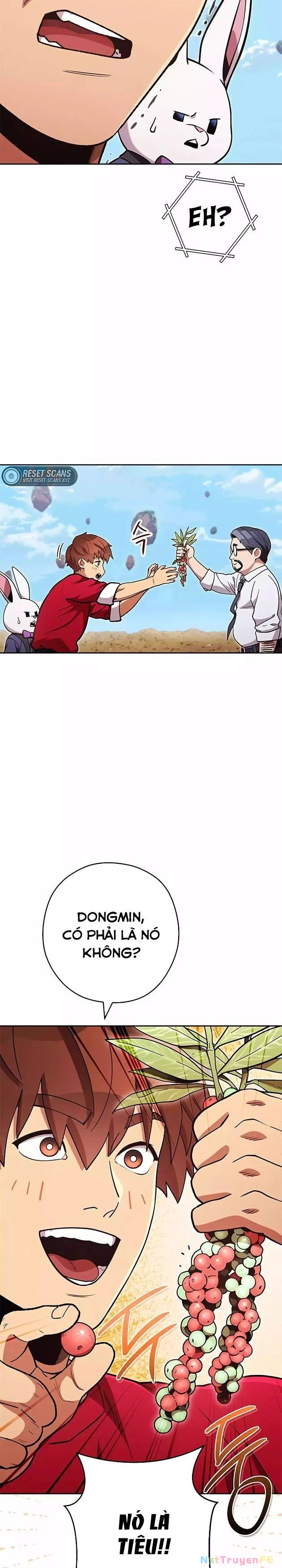 Tái Thiết Hầm Ngục Chapter 196 - Next Chapter 197