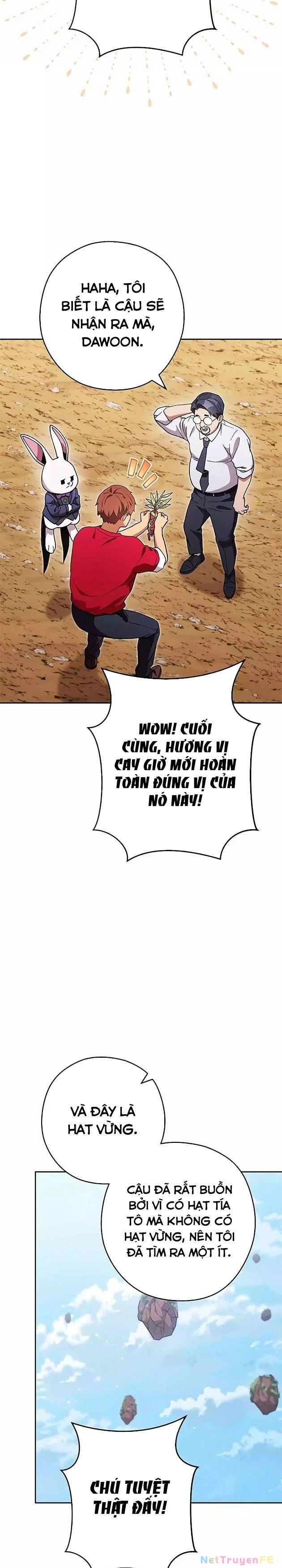 Tái Thiết Hầm Ngục Chapter 196 - Next Chapter 197