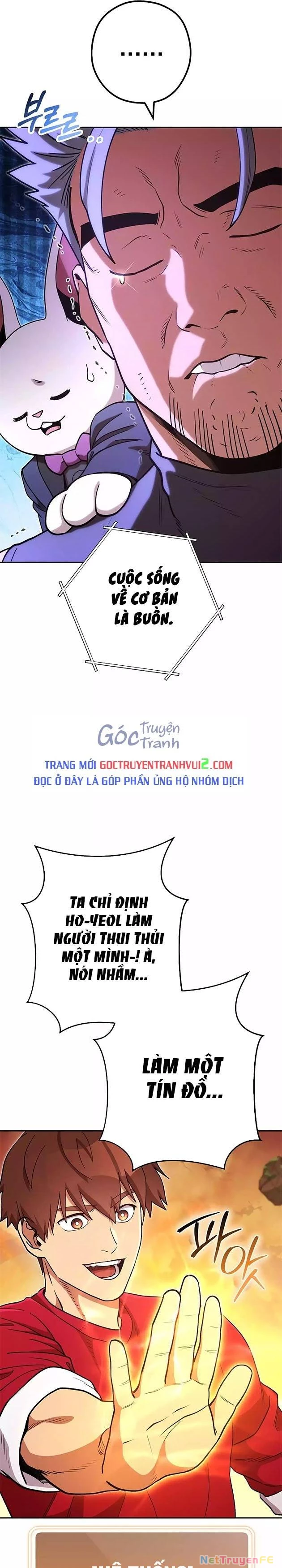 Tái Thiết Hầm Ngục Chapter 196 - Next Chapter 197