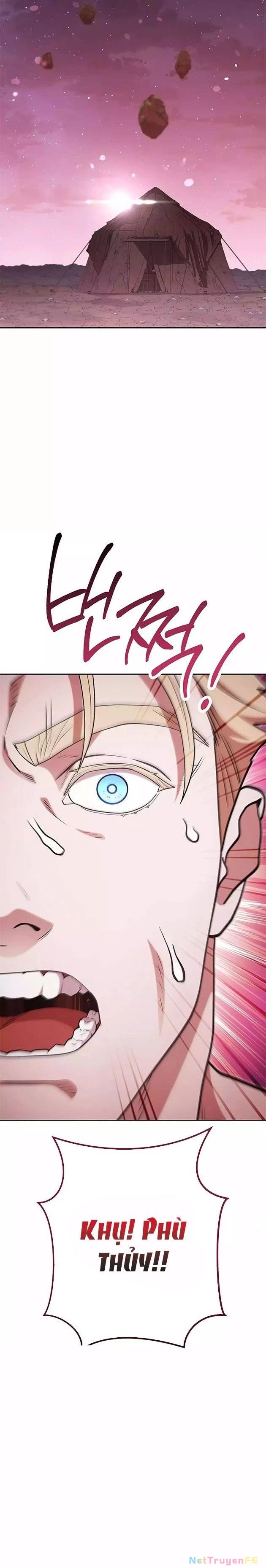 Tái Thiết Hầm Ngục Chapter 196 - Next Chapter 197