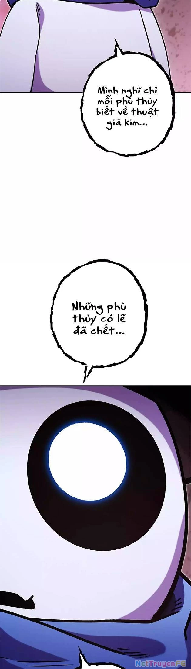 Tái Thiết Hầm Ngục Chapter 197 - Trang 3