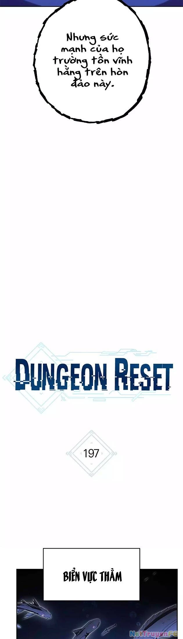 Tái Thiết Hầm Ngục Chapter 197 - Trang 3