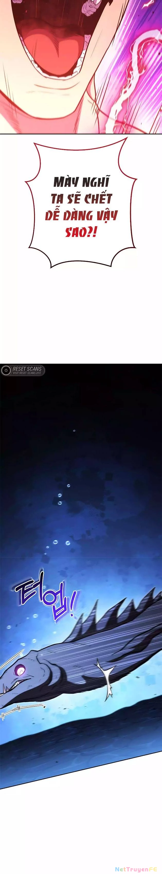 Tái Thiết Hầm Ngục Chapter 197 - Trang 3