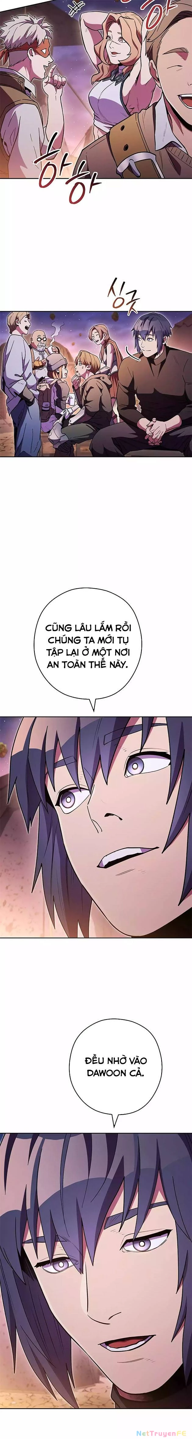 Tái Thiết Hầm Ngục Chapter 197 - Trang 3